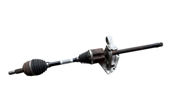 Peugeot 5008 II Front driveshaft 9808076080