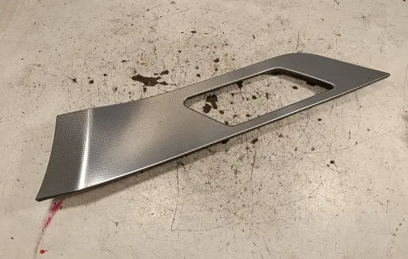 Jaguar XF X260 Other front door trim element GX63237B45