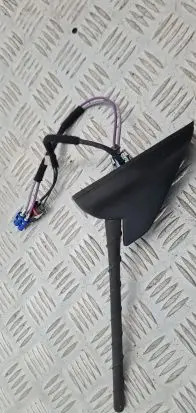 Ford Ranger IV Radio antenna GM5T19G461GG 300052992958 20210910