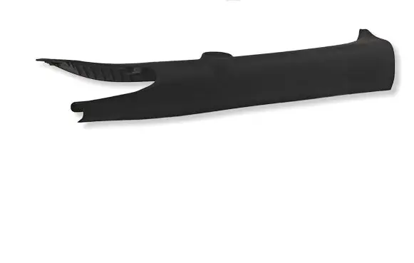 Ford Mustang VI (A) pillar trim FR3B6303512A