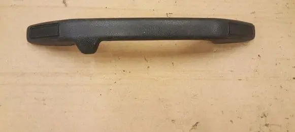 Volkswagen Golf II Rear interior roof grab handle 191857607A