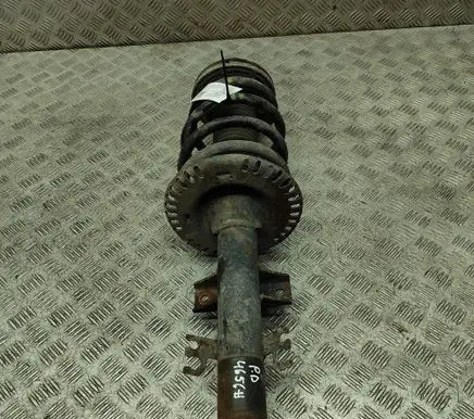 Volkswagen Transporter - Caravelle T5 Front shock absorber/damper 7H0413031N