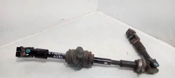 Jeep Grand Cherokee (WK) Steering wheel axle