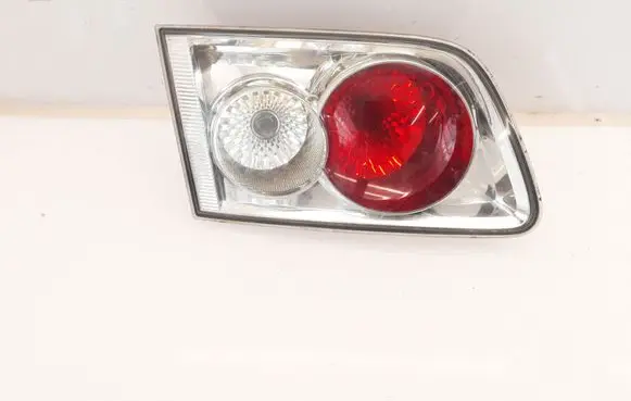 Mazda 6 Tailgate rear/tail lights 22661974
