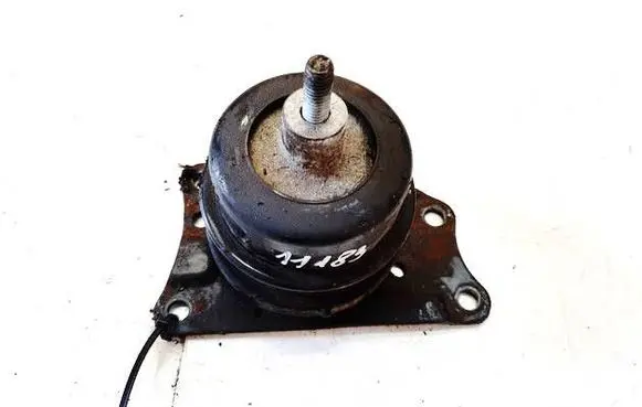 Skoda Roomster (5J) Engine mount bracket 6Q0199262BD