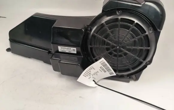 Audi A6 S6 C7 4G Subwoofer speaker 4G8035382