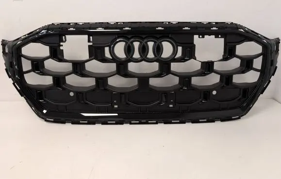 Audi Q8 Front grill 4M8853651BS 4M8853651CK