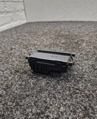 Mercedes-Benz C W205 Other control units/modules A0009008718