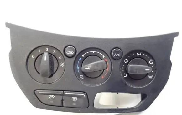 Ford C-MAX II Climate control/heater control trim 