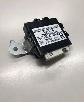 Toyota RAV 4 (XA40) Light module LCM 8996042150 3560070883