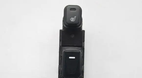 Hyundai ix35 Electric window control switch 3835211310