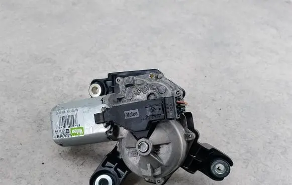 Opel Insignia A Front wiper linkage 13227418