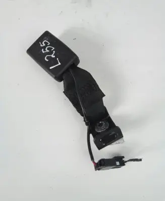 Opel Karl Rear seatbelt buckle 42426739