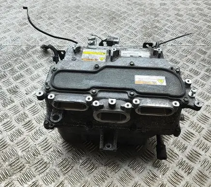 Mitsubishi Outlander Voltage converter inverter 9410A160