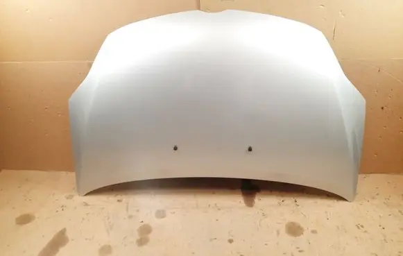 Mazda 5 Engine bonnet/hood 