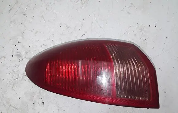 Alfa Romeo 147 Rear/tail lights 03322010