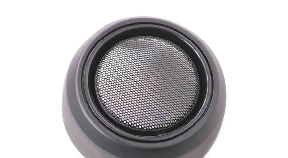 Mini One - Cooper F56 F55 Dash center speaker trim cover 