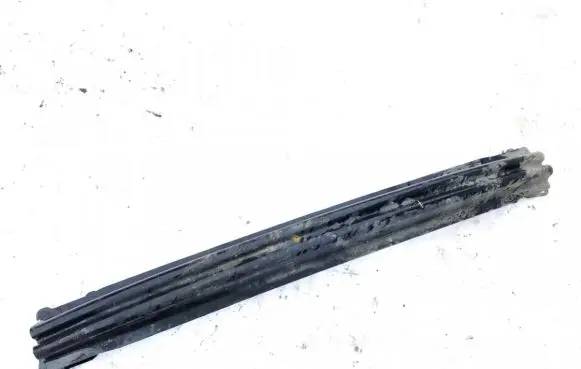 Rear beam