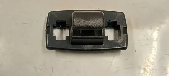 Mercedes-Benz GLE W167 Sun visor clip/hook/bracket A166810002
