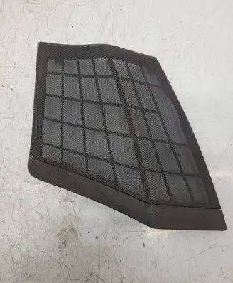 Mercedes-Benz E W124 Front door speaker cover trim 