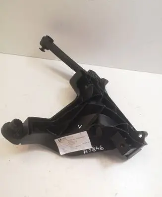 Mercedes-Benz SLK R171 Trunk separation A1719630114