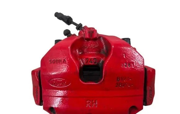 Ford Focus ST Front brake caliper BV61-2B294 BV612B294