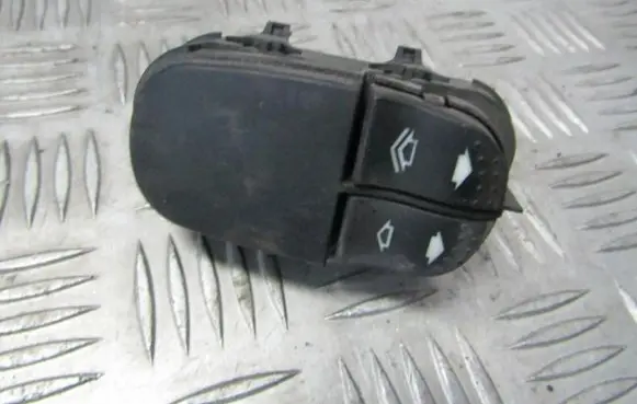 Ford Focus Electric window control switch YS4T14529AB
