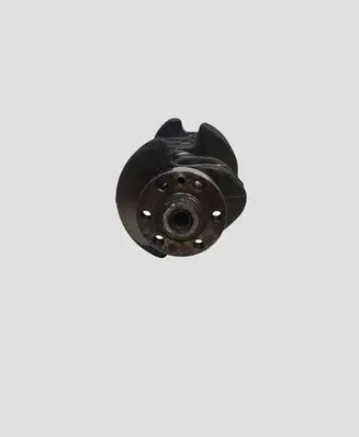Audi A3 S3 8P Crankshaft A254