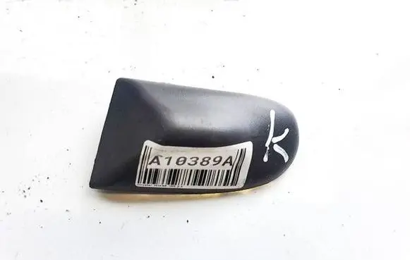 Chrysler Voyager Fender trim (molding) 4576513 82750b