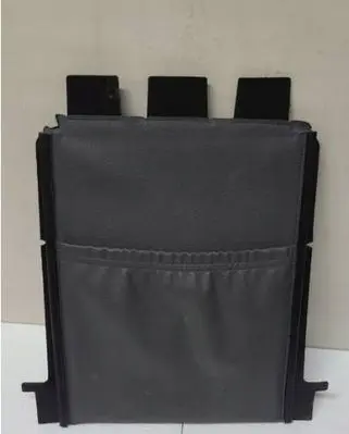 Saab 9-3 Ver2 Seat trim 