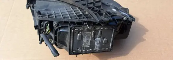 Audi A4 S4 B6 8E 8H Headlight/headlamp 8E0941003P 5434024A