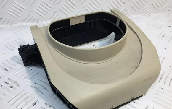 Mercedes-Benz CLK A209 C209 Steering wheel column trim A2034600195