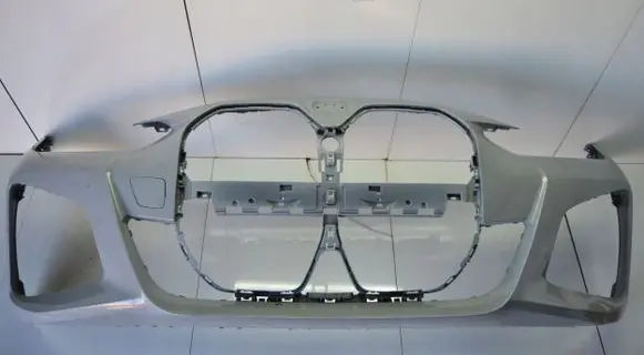 BMW 4 G22 G23 G24 G26 Front bumper R11P2