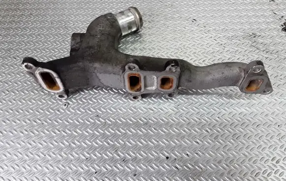 Ford Transit Engine coolant pipe/hose 4C1Q8K520AA
