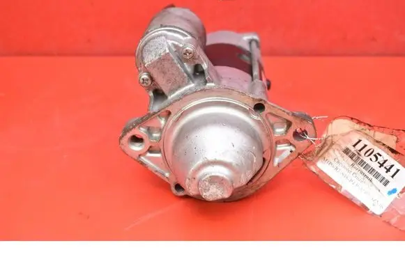 Chevrolet Cruze Starter motor 55578420