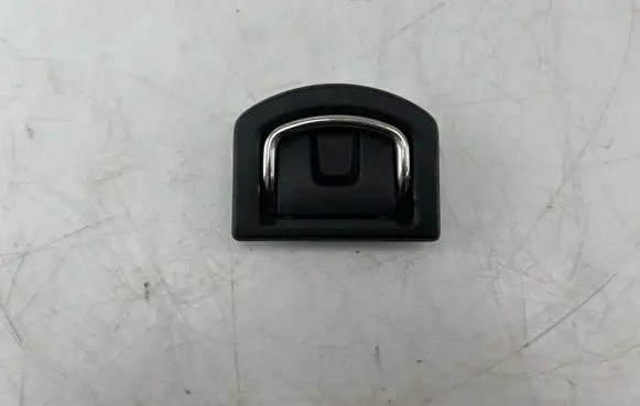 Volkswagen Golf VI Tie down hook / loop 5N0863503