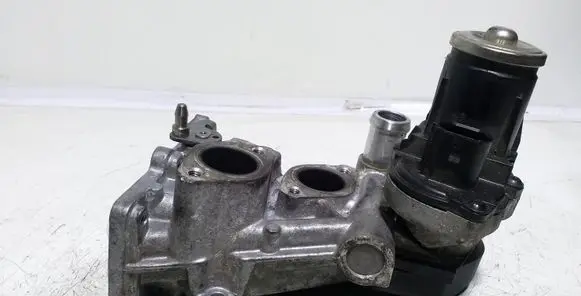 Volkswagen Tiguan EGR valve 11725507 0280751016