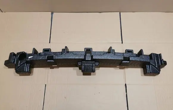 Citroen C4 III e-C4 Front bumper shock/impact absorber 9834693780-KRJED 9834693780