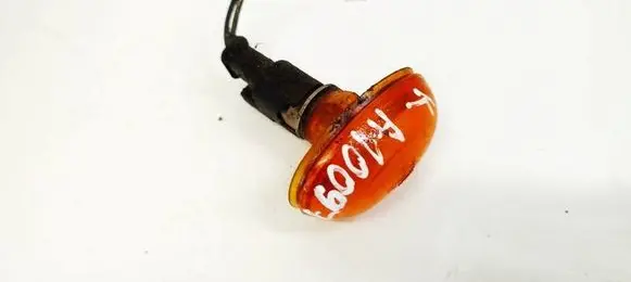 Jeep Cherokee Front fender indicator light 
