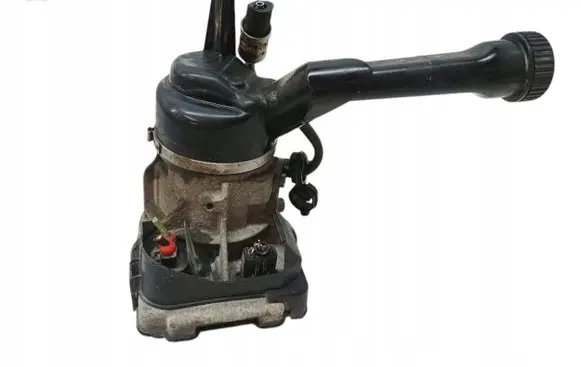 Power steering pump