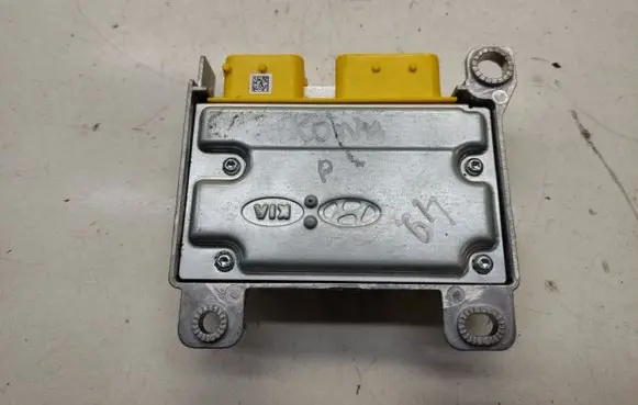 Hyundai Kona I Airbag control unit/module 95910K4300 33493316