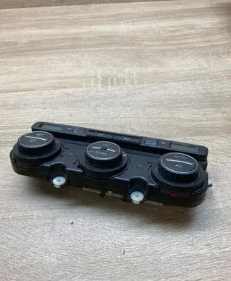 Climate control unit
