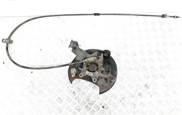 Volvo XC90 Rear wheel hub P31257673