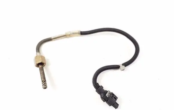 Mercedes-Benz C W204 Exhaust gas temperature sensor A0009050632