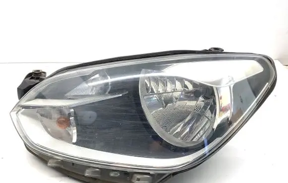 Volkswagen Up Headlight/headlamp 1S1941015L