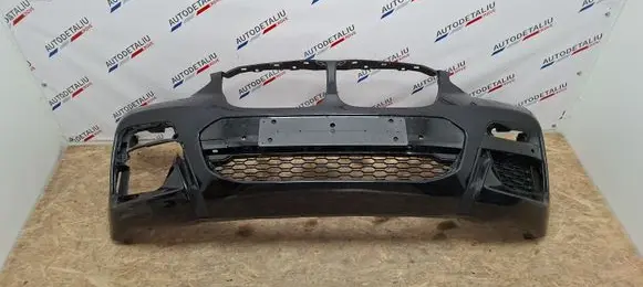 BMW X3 G01 Front bumper 139605