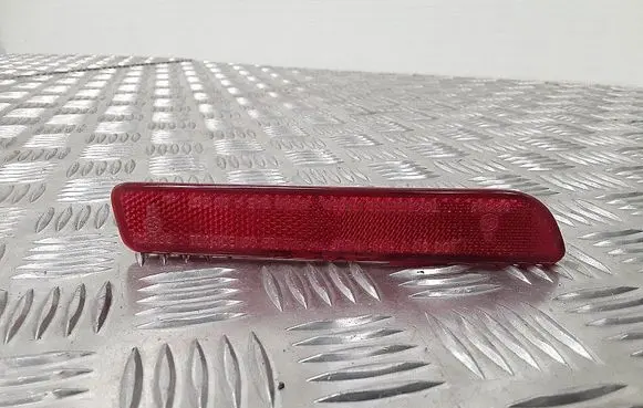 Suzuki SX4 S-Cross Rear tail light reflector 3597079J0