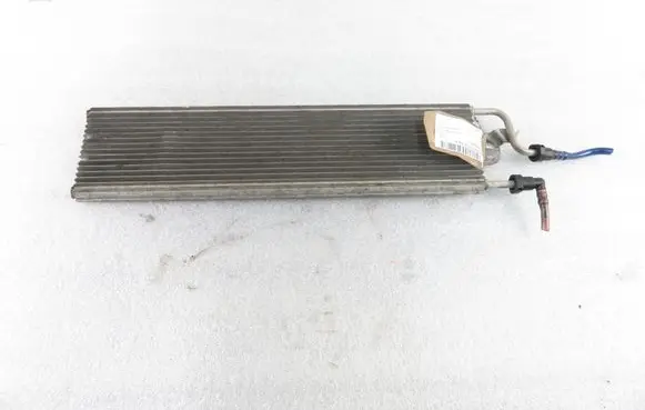 Volkswagen PASSAT B6 Fuel cooler (radiator) 