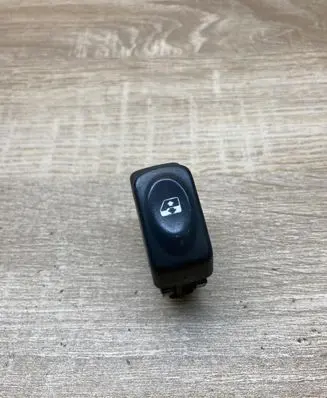 Renault Scenic I Electric window control switch 432962K