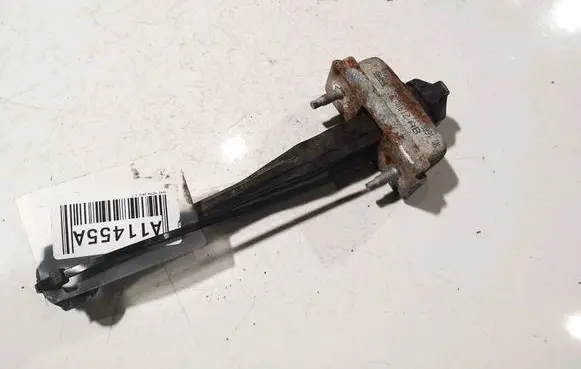 Opel Astra J Rear door check strap stopper 13270612